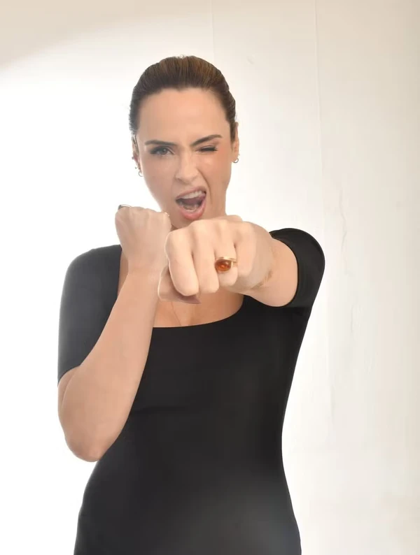 Ana Paula Renault por Reprodução/Instagram