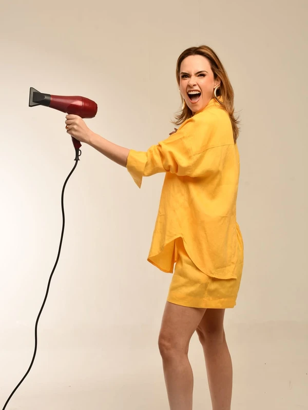 Ana Paula Renault por Reprodução/Instagram