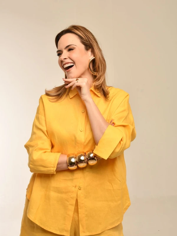 Ana Paula Renault por Reprodução/Instagram