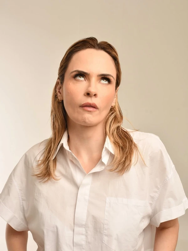 Ana Paula Renault por Reprodução/Instagram