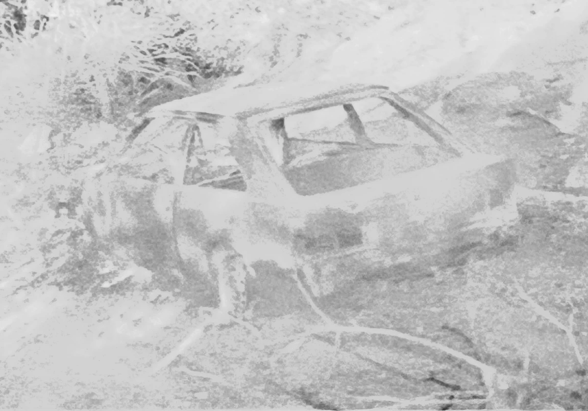 Assassino foi pego ao voltar para cena do crime por Arquivo CORREIO