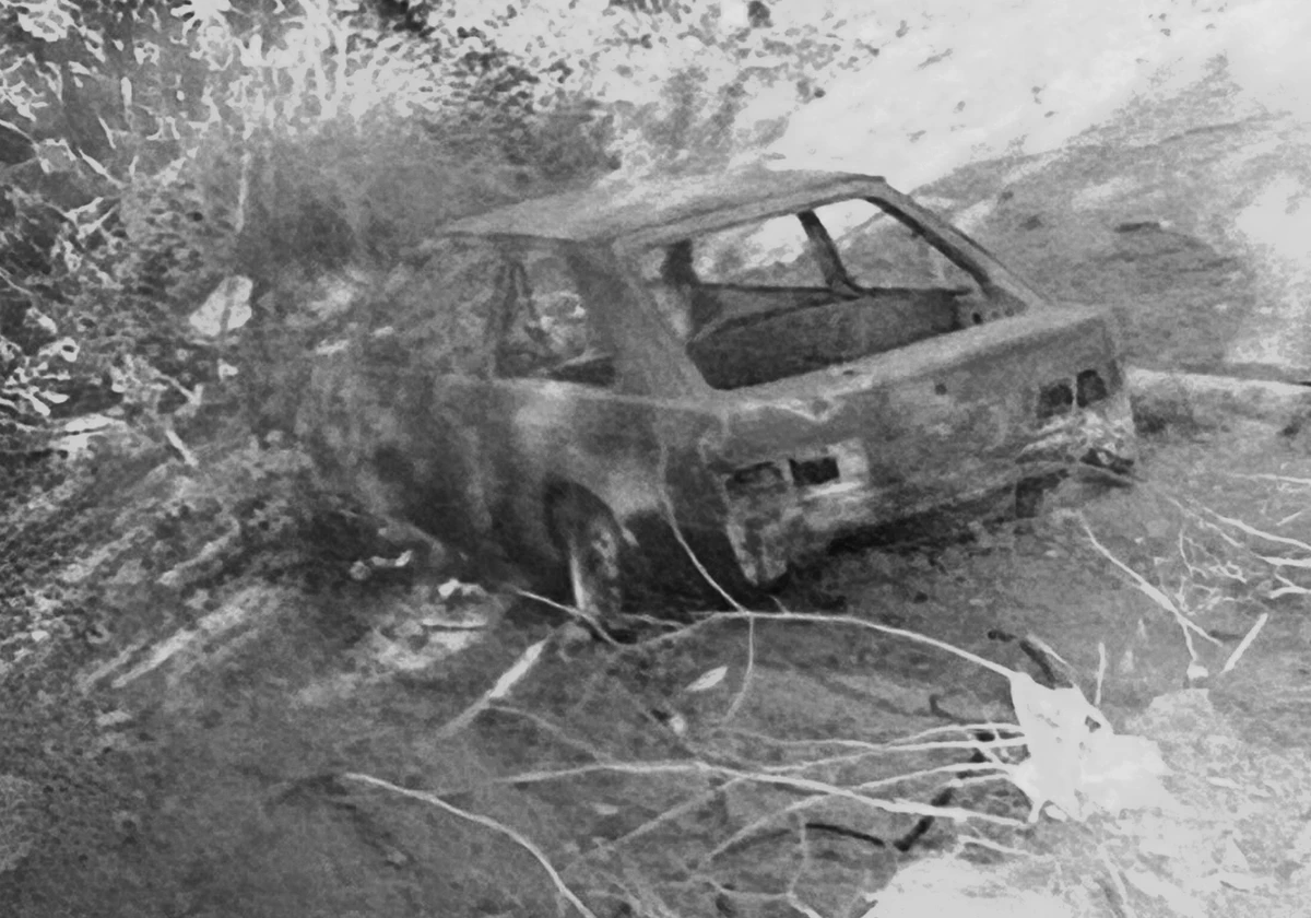 Assassino foi pego ao voltar para cena do crime por Arquivo CORREIO