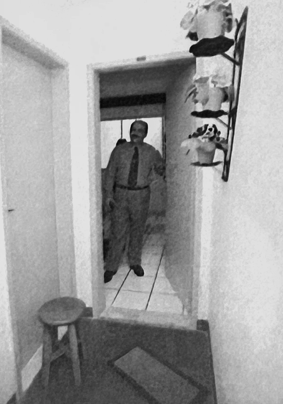 Criminoso passou por acareação durante as investigações por Arquivo CORREIO