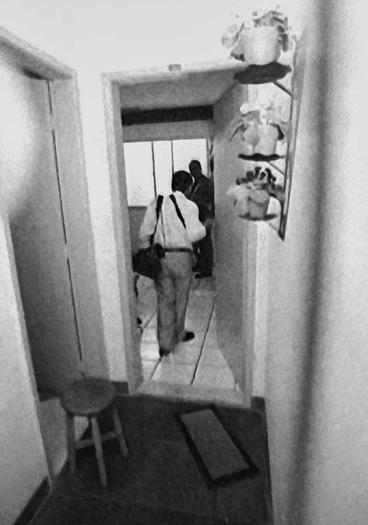 Criminoso passou por acareação durante as investigações por Arquivo CORREIO