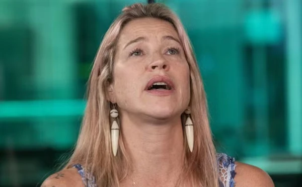 Declaração de Luana Piovani sobre evangélicos gera forte reação nas redes