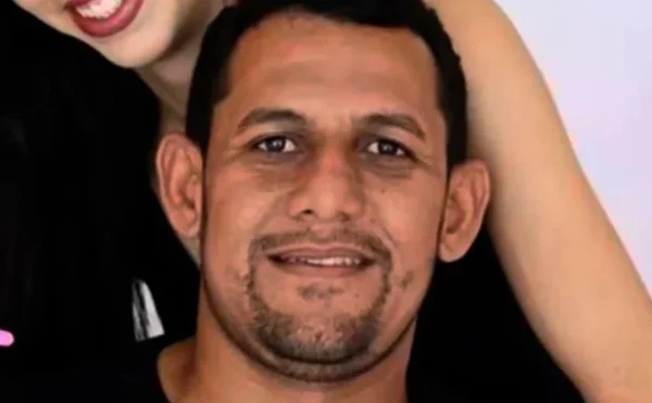 Diego da Silva Amaro foi assassinado em Glória