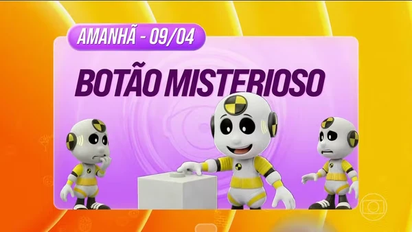 Dinâmica da semana do BBB 26 por Globo/Reprodução