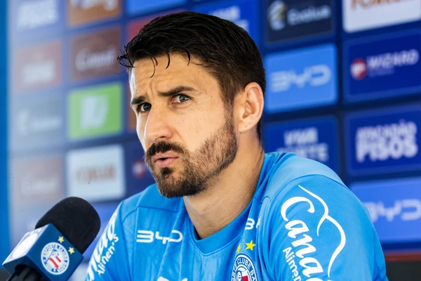 Everaldo já marcou cinco gols em seu retorno ao clube