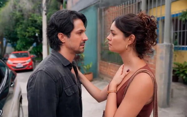 Final de ‘Três Graças’ terá casamento, reencontro e destinos decisivos.