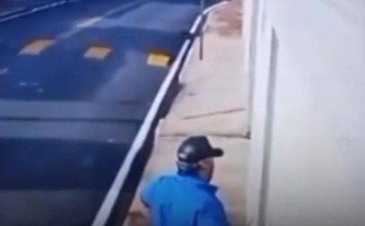 Funcionário mata chefe em Minas Gerais por Reprodução