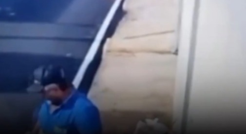 Funcionário mata chefe em Minas Gerais por Reprodução