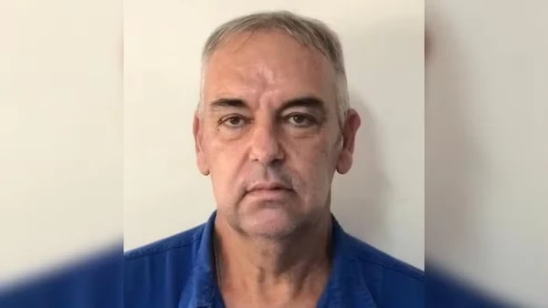 José Wilson de Oliveira por Reprodução