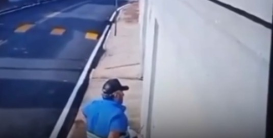 Funcionário mata chefe em Minas Gerais por Reprodução