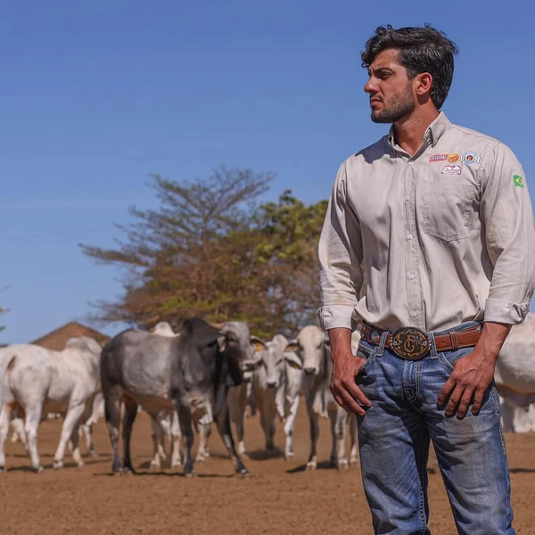 Guilherme Pedroza tinha 31 anos por Reprodução
