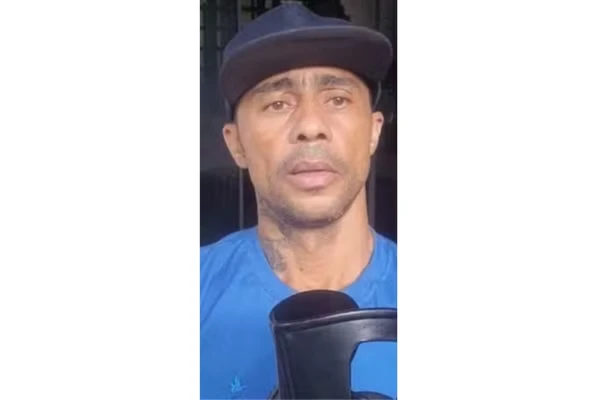 Homem denunciou negligência médica por Reprodução