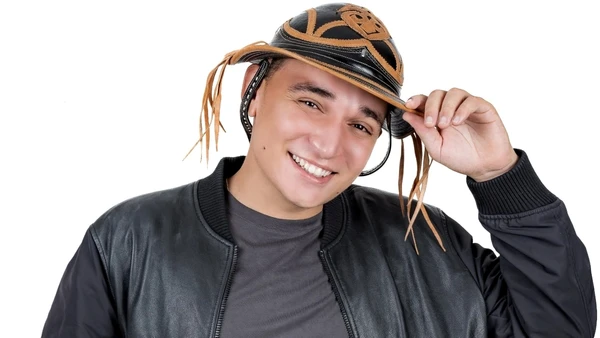 João Gomes por Divulgação