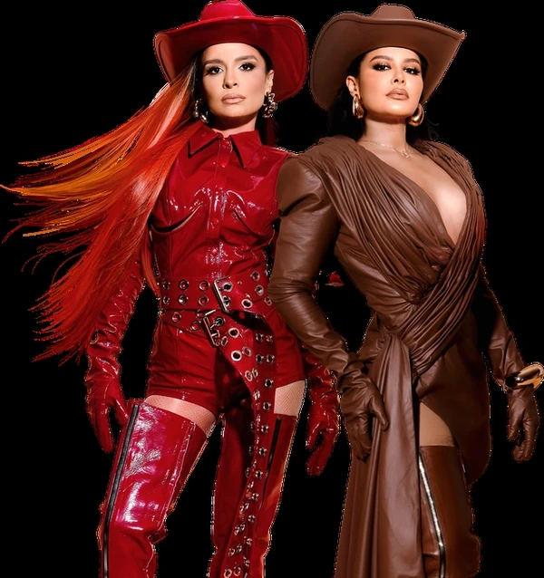 Maiara e Maraisa por Divulgação