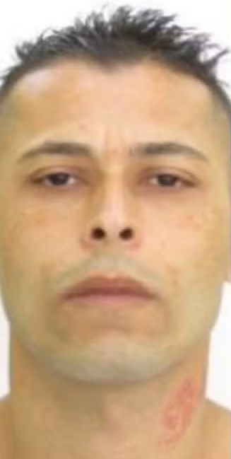 Manoel Ferro de Melo por Reprodução