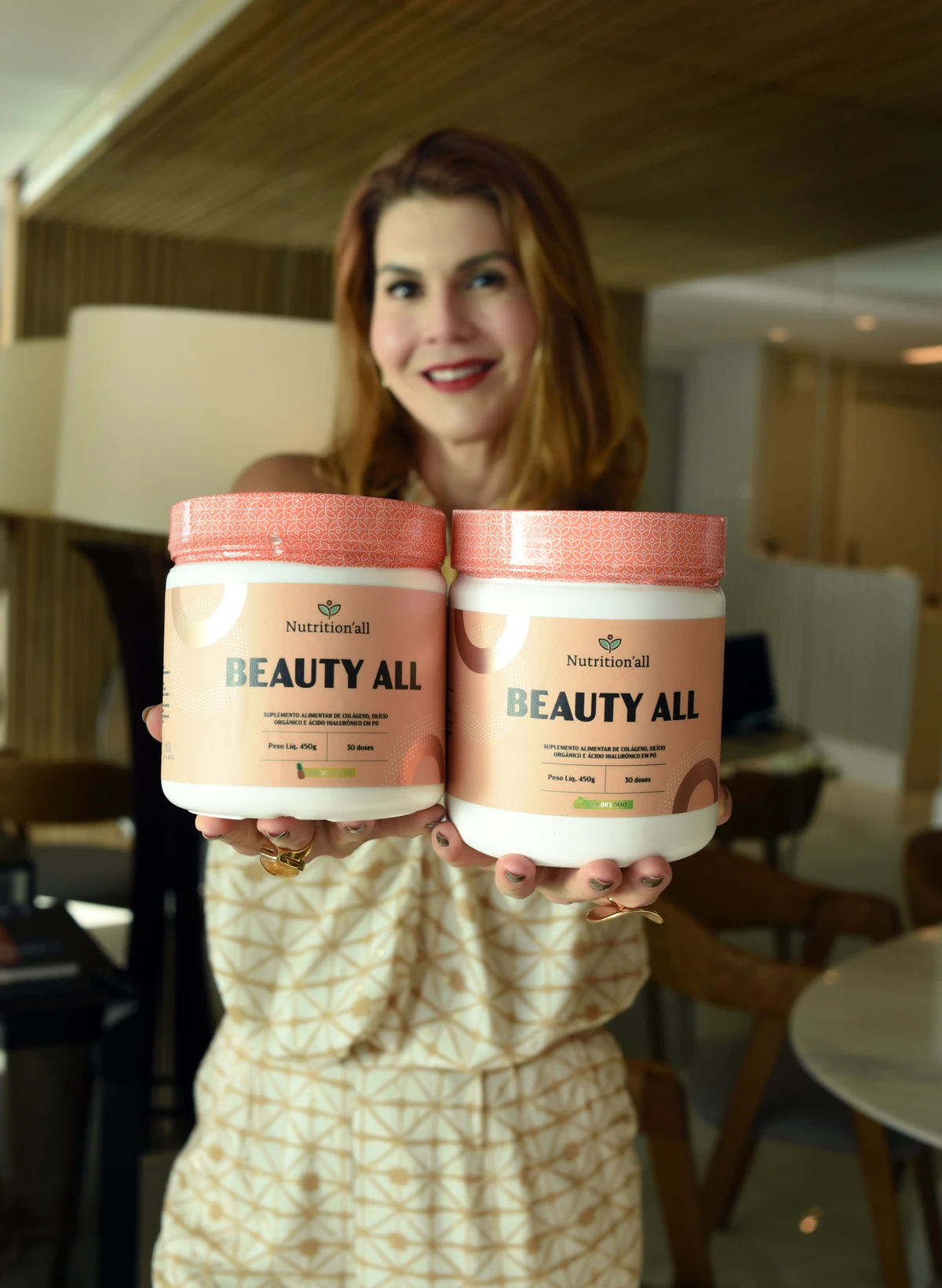 Manu Moscoso vem consolidando um modelo de negócio que une propósito, estratégia e desenvolvimento regional