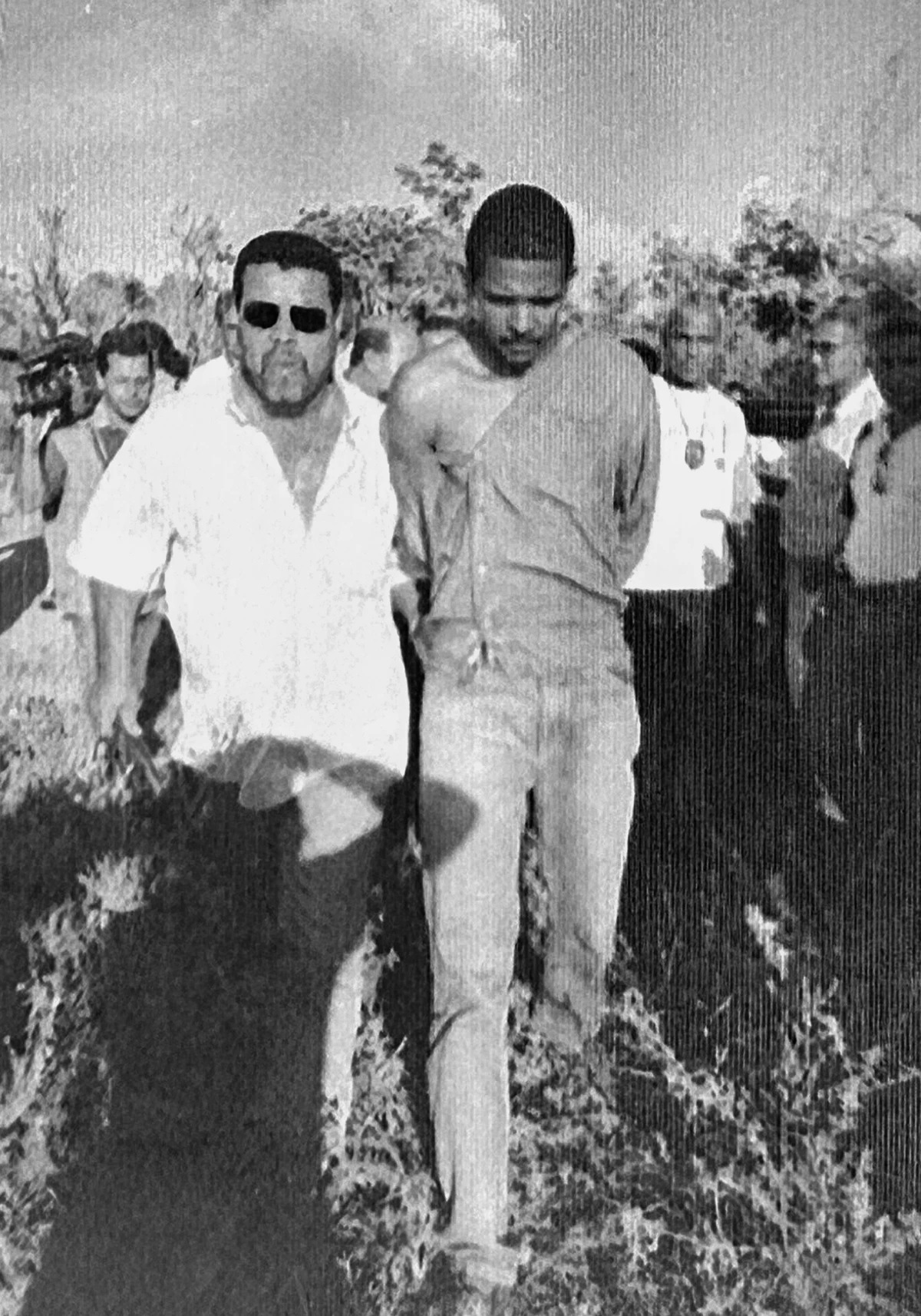 Maristela foi sequestrada no estacionamento do Pelourinho por Arquivo CORREIO