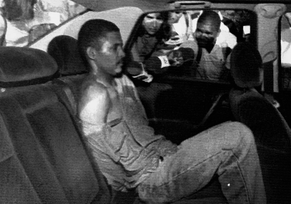 Maristela foi sequestrada no estacionamento do Pelourinho por Arquivo CORREIO