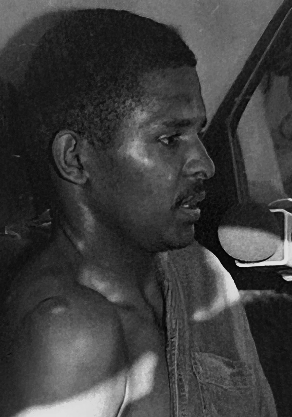 Maristela foi sequestrada no estacionamento do Pelourinho por Arquivo CORREIO