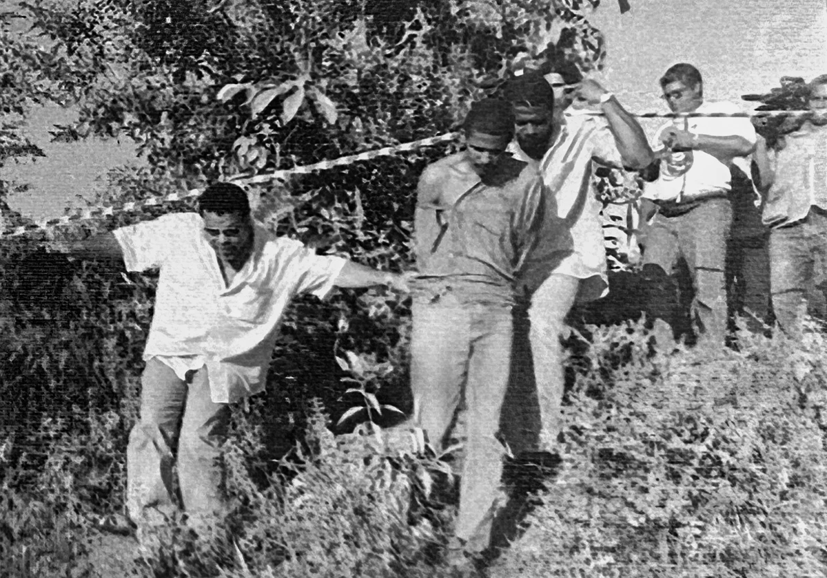 Maristela foi sequestrada no estacionamento do Pelourinho por Arquivo CORREIO