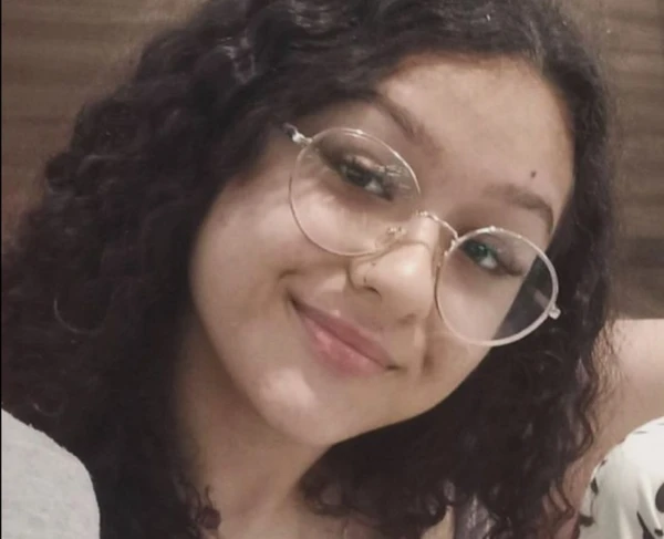 Melissa Felippe foi encontrada morta após desaparecer por Reprodução