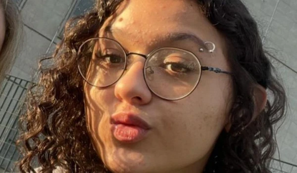 Melissa Felippe foi encontrada morta após desaparecer por Reprodução