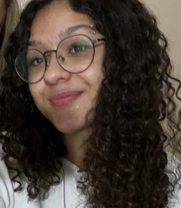 Melissa Felippe foi encontrada morta após desaparecer