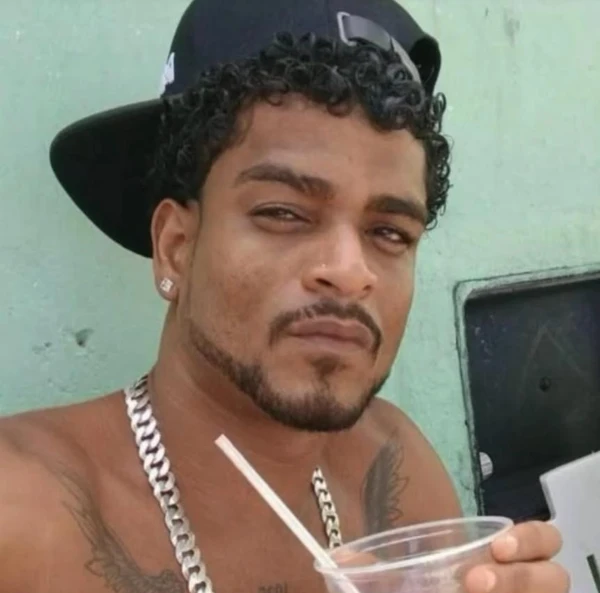 Namorado foi achado morto antes por Reprodução/TV Bahia