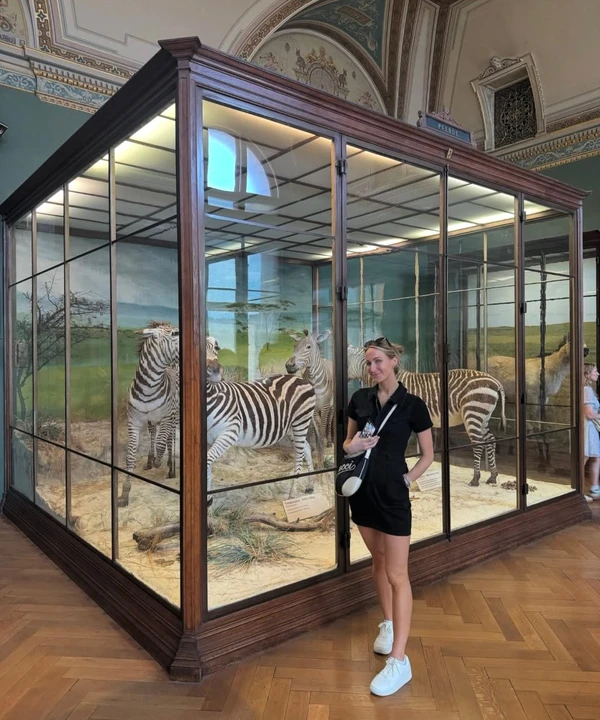 Nikki Glaser por Reprodução/ Instagram