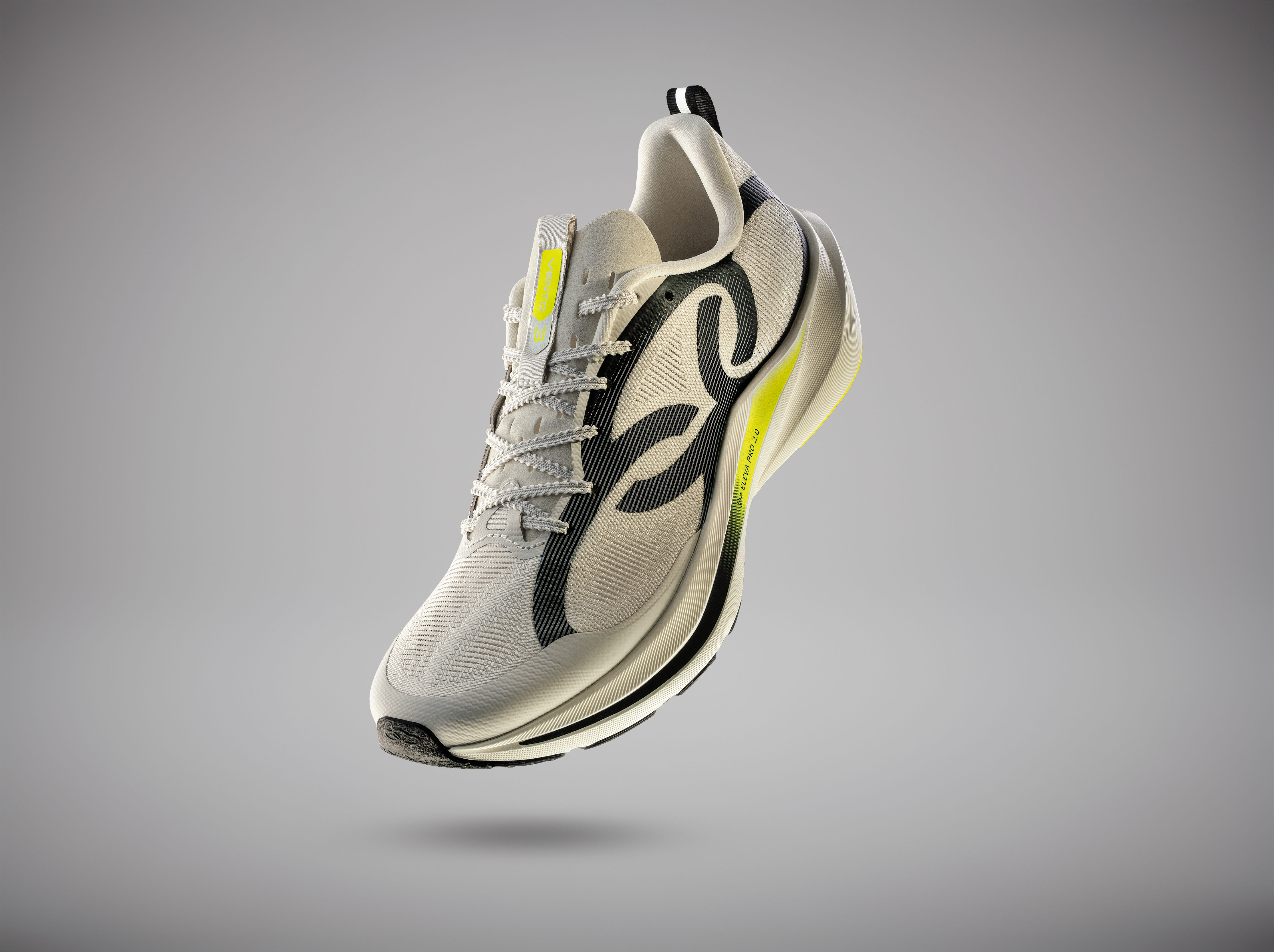 Olympikus lança Corre 5 por Divulgação