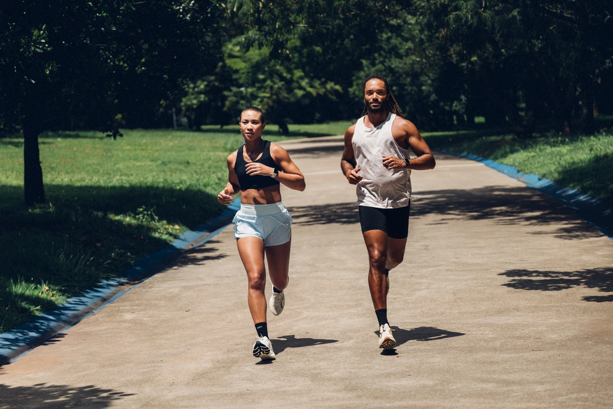 Olympikus lança Corre 5 mais leve e responsivo por R$ 599