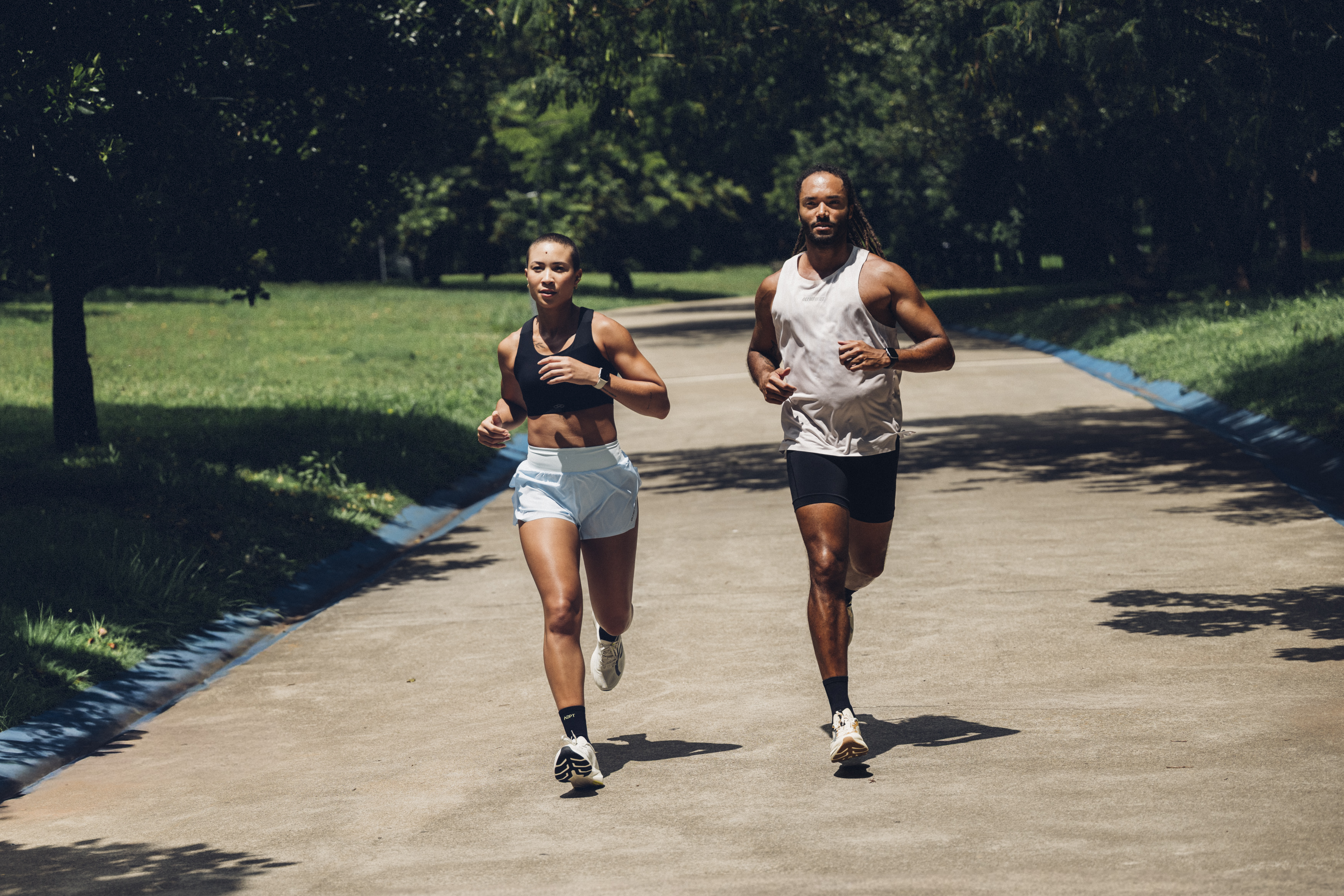 Olympikus lança Corre 5 mais leve e responsivo por R$ 599 por Eduardo Biermann/Divulgação