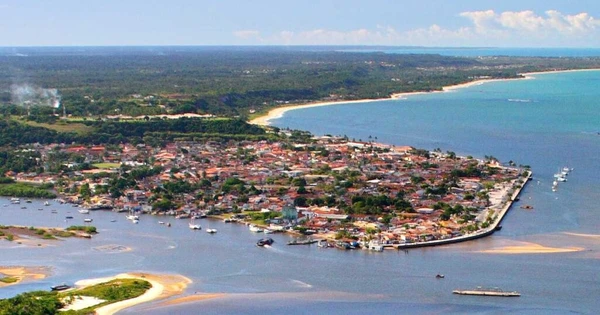 Porto Seguro