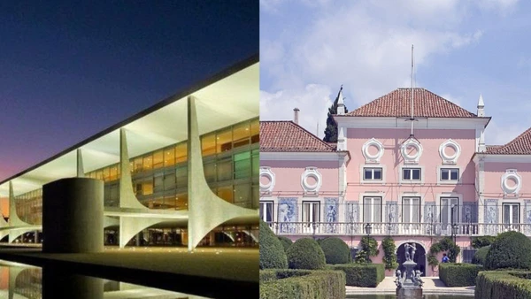 Portugal aprova lei que restringe cidadania de brasileiros por Roberto Stuckert Filho/PR