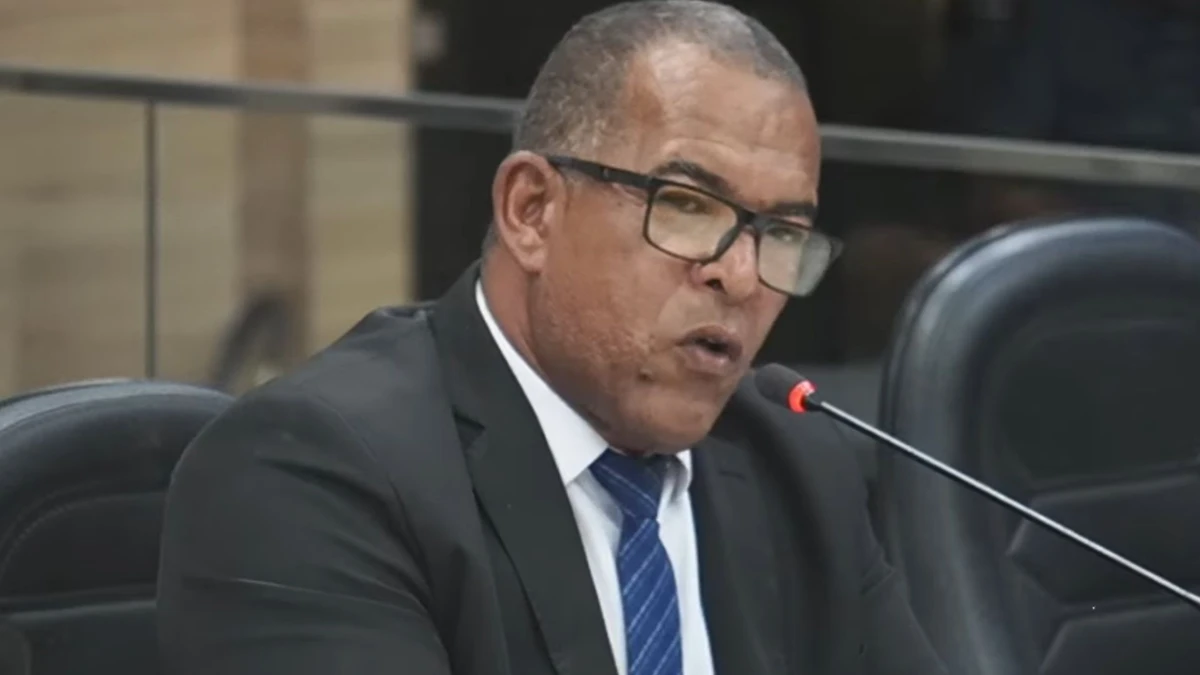 Pronunciamento foi feito em 30 de março