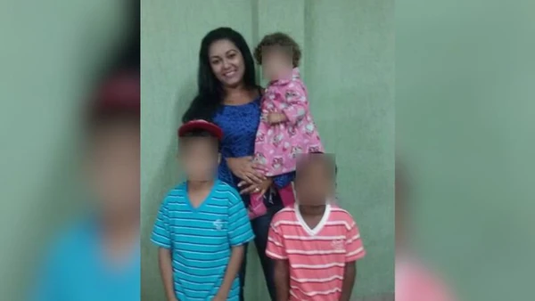 Rafael Garcia Pedroso foi morto por filho da mulher que matou por Reprodução