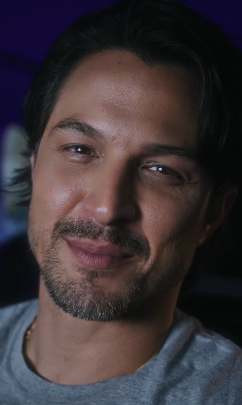 Rômulo Estrela por Reprodução | Instagram