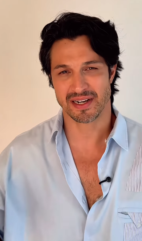 Rômulo Estrela por Reprodução | Instagram