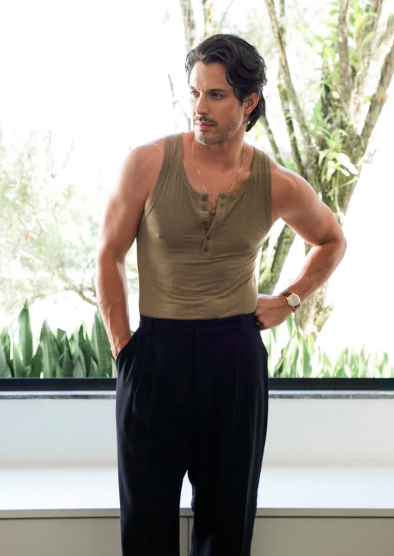 Rômulo Estrela por Reprodução | Instagram