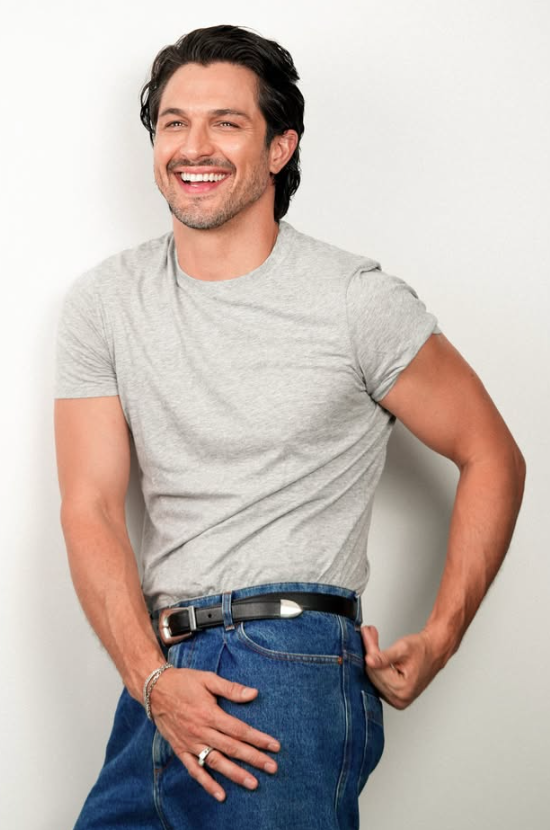 Rômulo Estrela por Reprodução | Instagram