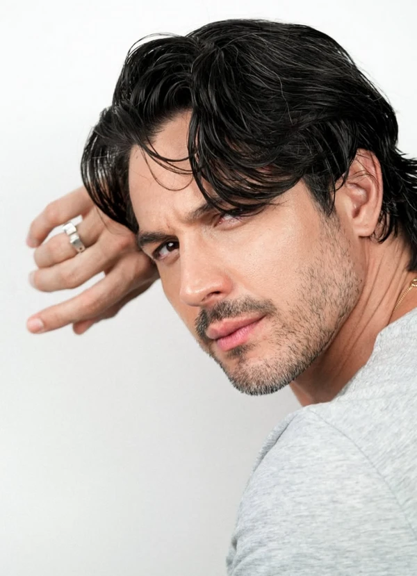 Rômulo Estrela por Reprodução | Instagram