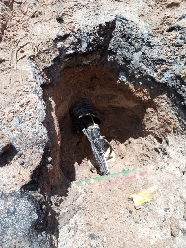 Semáforos vandalizados geram mais de R$ 1 milhão de prejuízo em Salvador por Divulgação/Transalvador