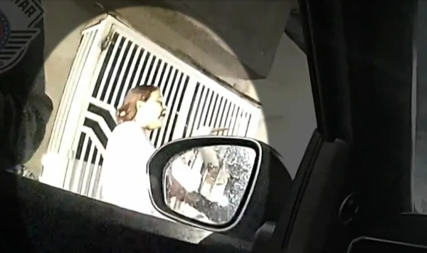 Soldado PM Yasmin atirou em mulher durante discussão por Reprodução