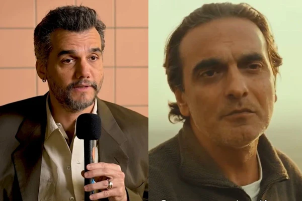 Wagner Moura assume protagonismo em remake de 