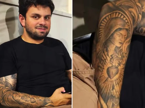 João Vitor de Lima Franco por Reprodução