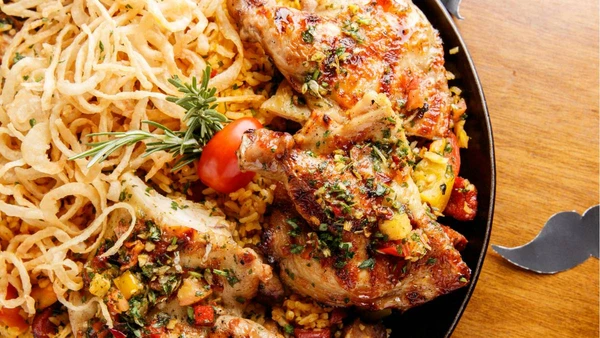  Pequenos detalhes no preparo podem fazer toda a diferença entre um frango suculento e seco