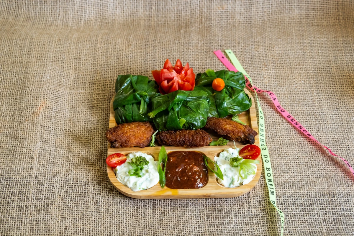 17ª edição do Comida di Buteco